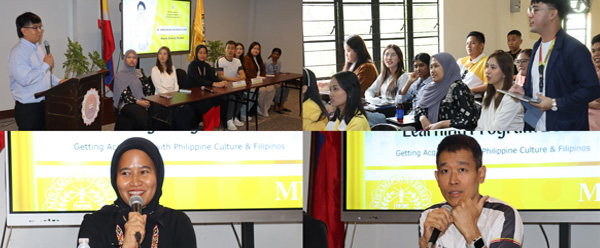 Building Global Linkages through the MU International Exchange and Cultural Learning Program 2025